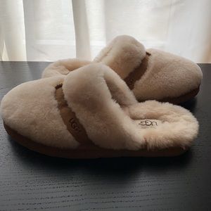 UGG slippers